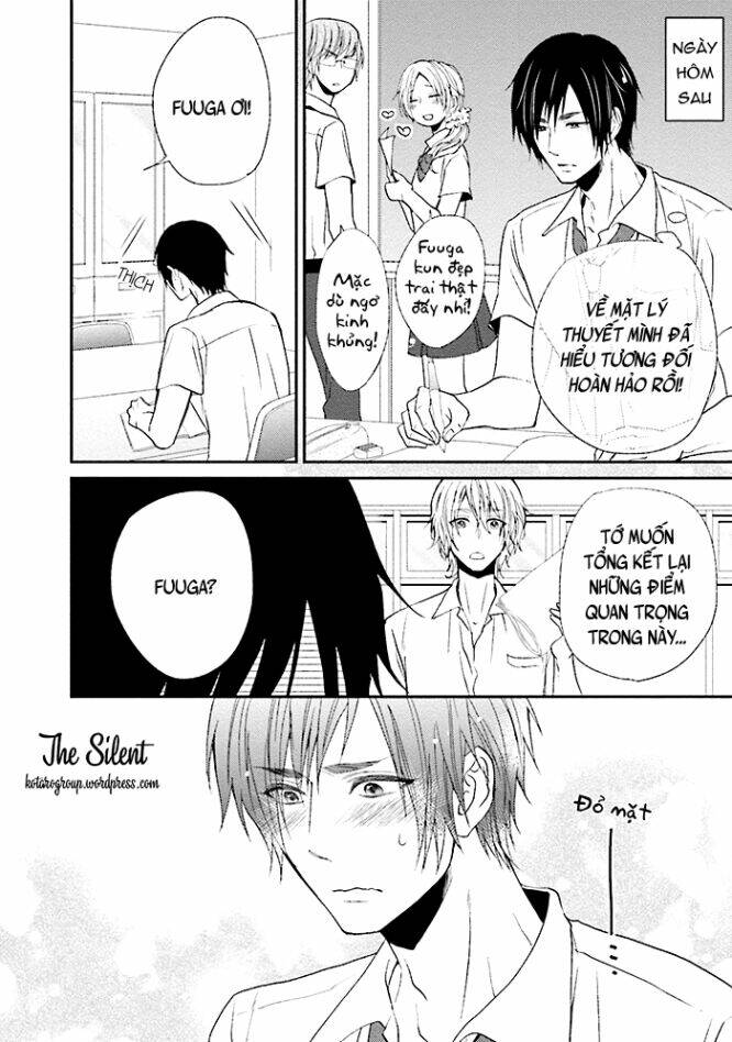 tổng hợp các oneshort chapter 3 15