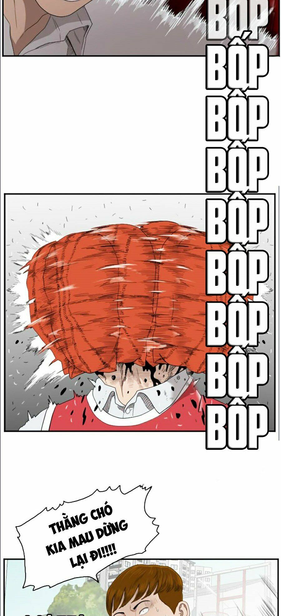 người xấu chapter 50 6