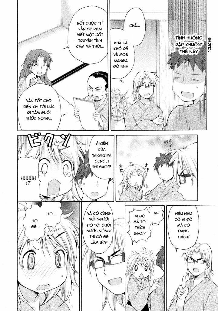 comic studio chapter 23 13