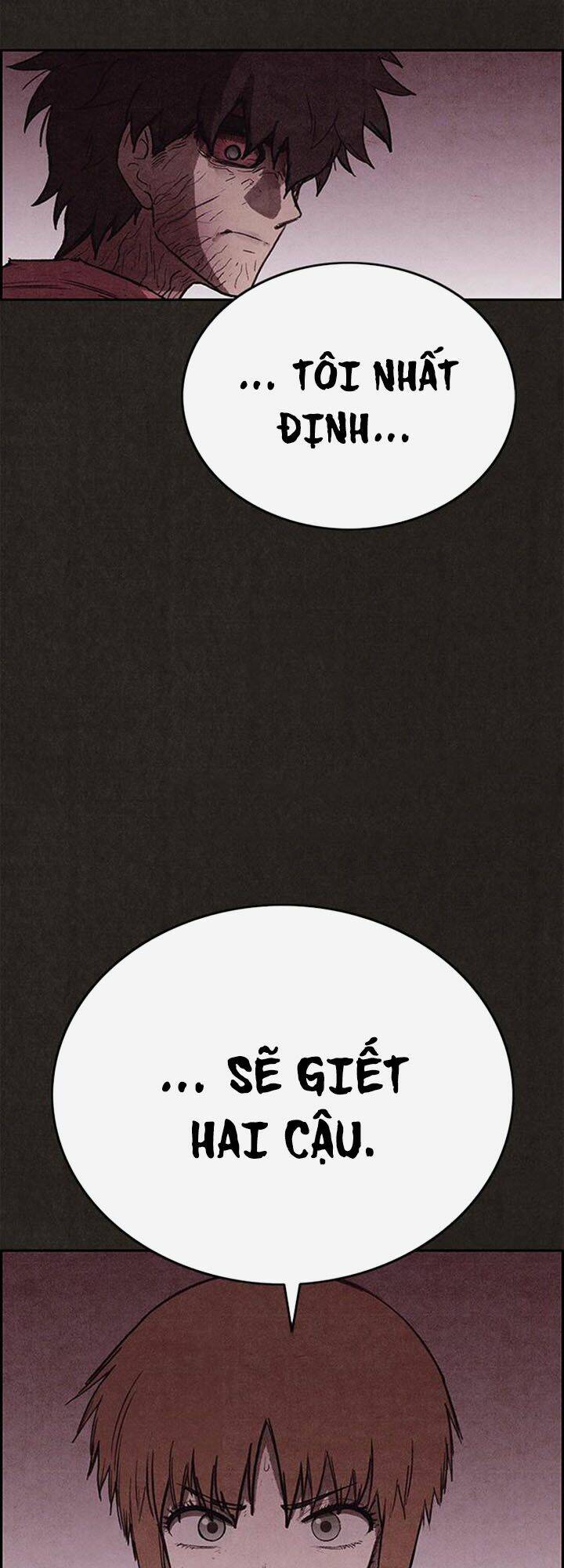 quái vật tại chung cư xanh chapter 136 32