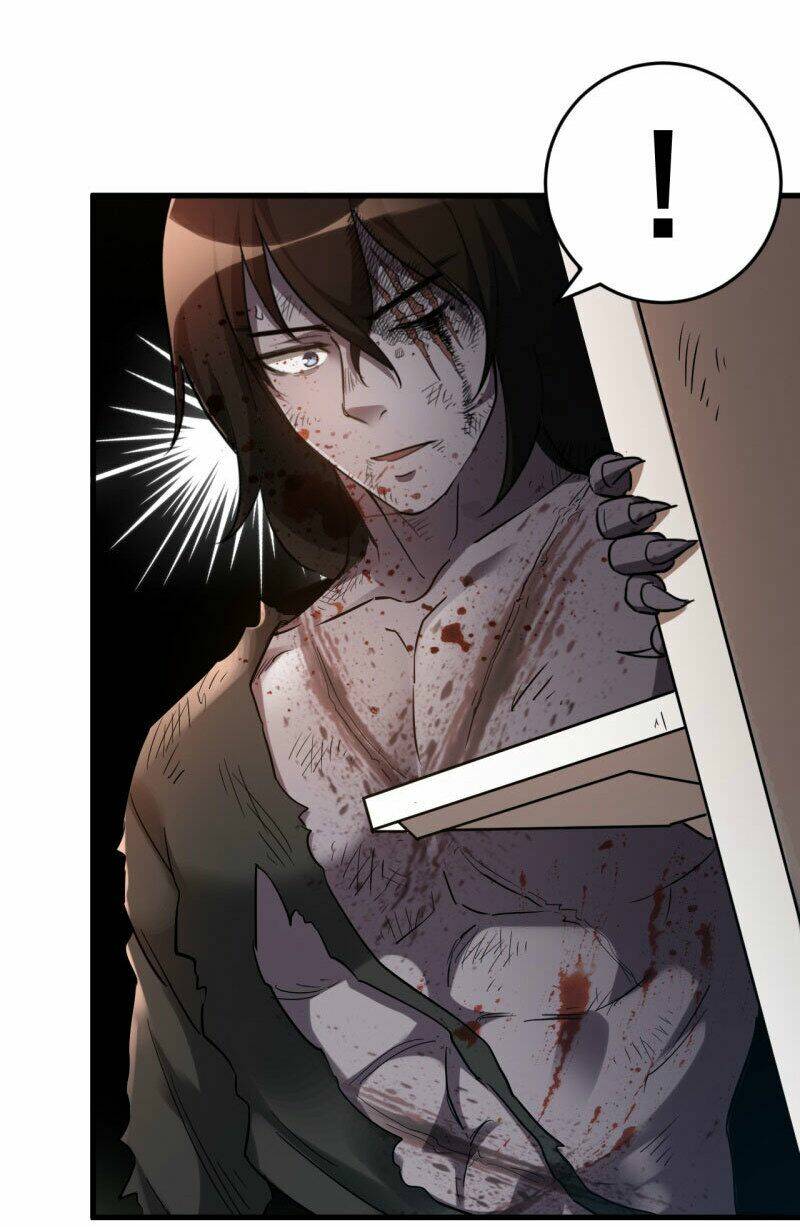 trò chơi thời mạt thế chapter 7 58