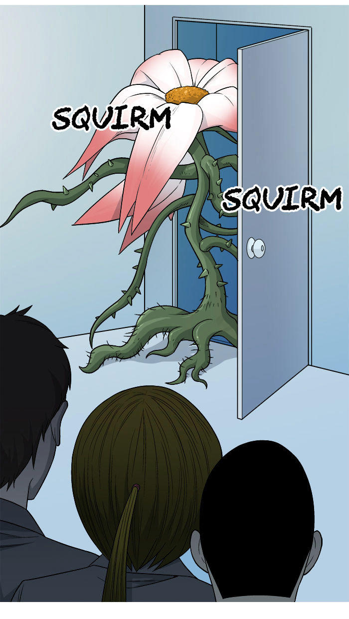 aura from another planet chapter 12 5