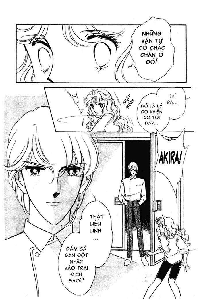 dấu phong ấn xanh chapter 2 120