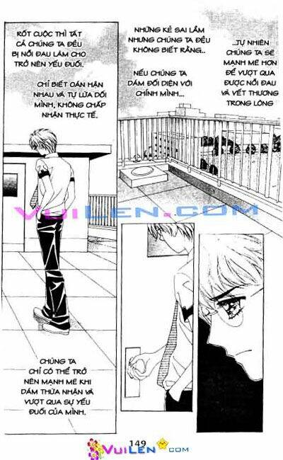 tìm lại tình yêu chapter 104 10