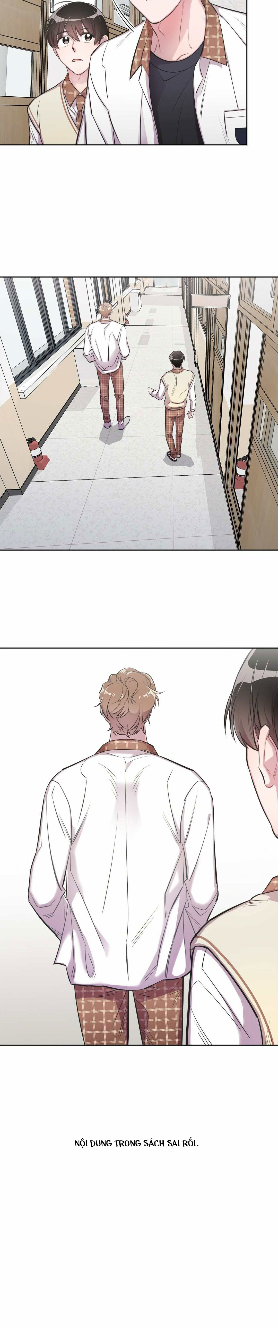 can't help it chapter 1 7