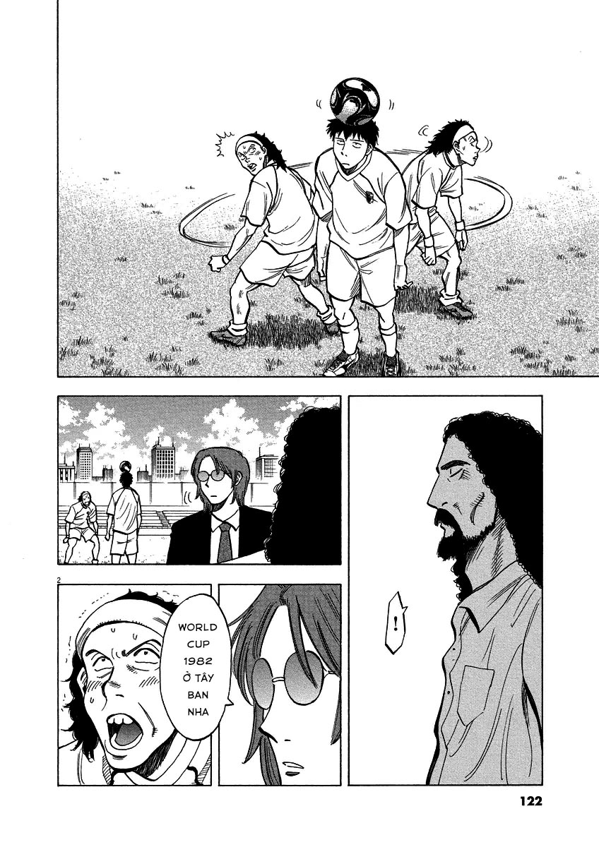 lost man chapter 24 2