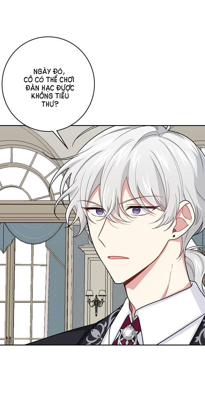 tôi là tiểu thư của gia đình này chapter 121 26