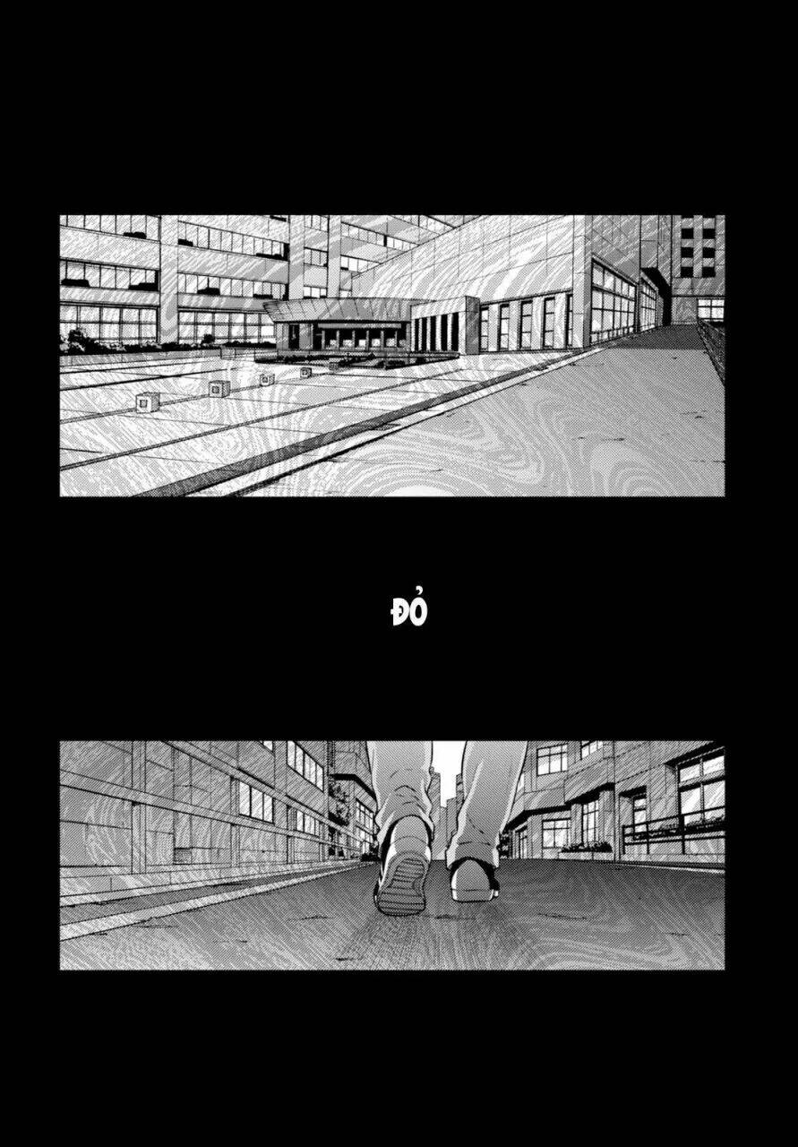 chén thánh: đêm định mệnh chapter 30.5 1