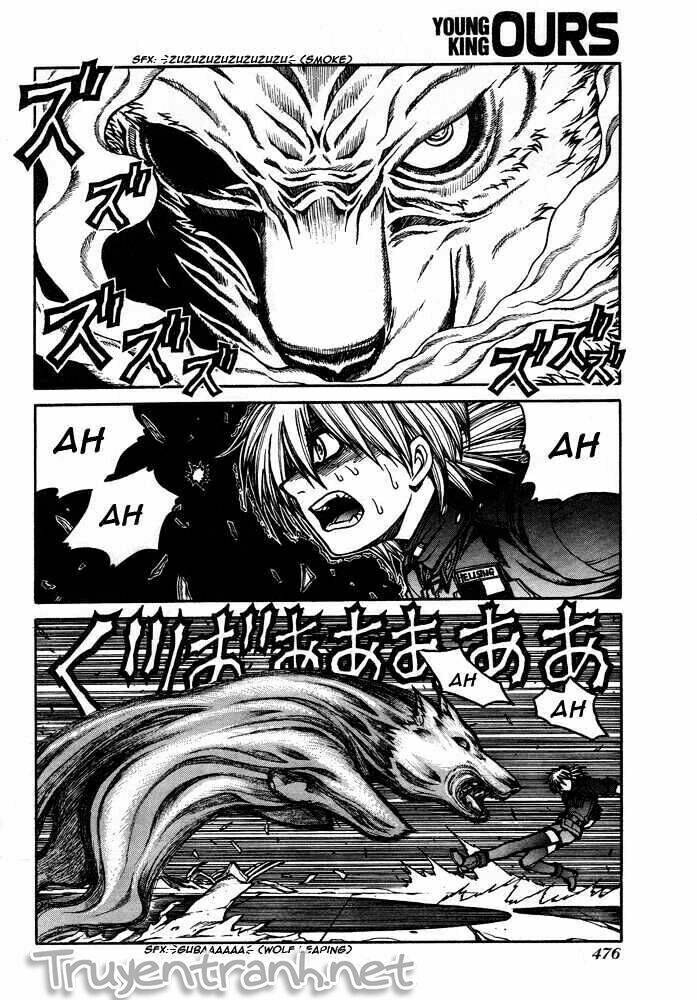 hellsing chapter 84 9