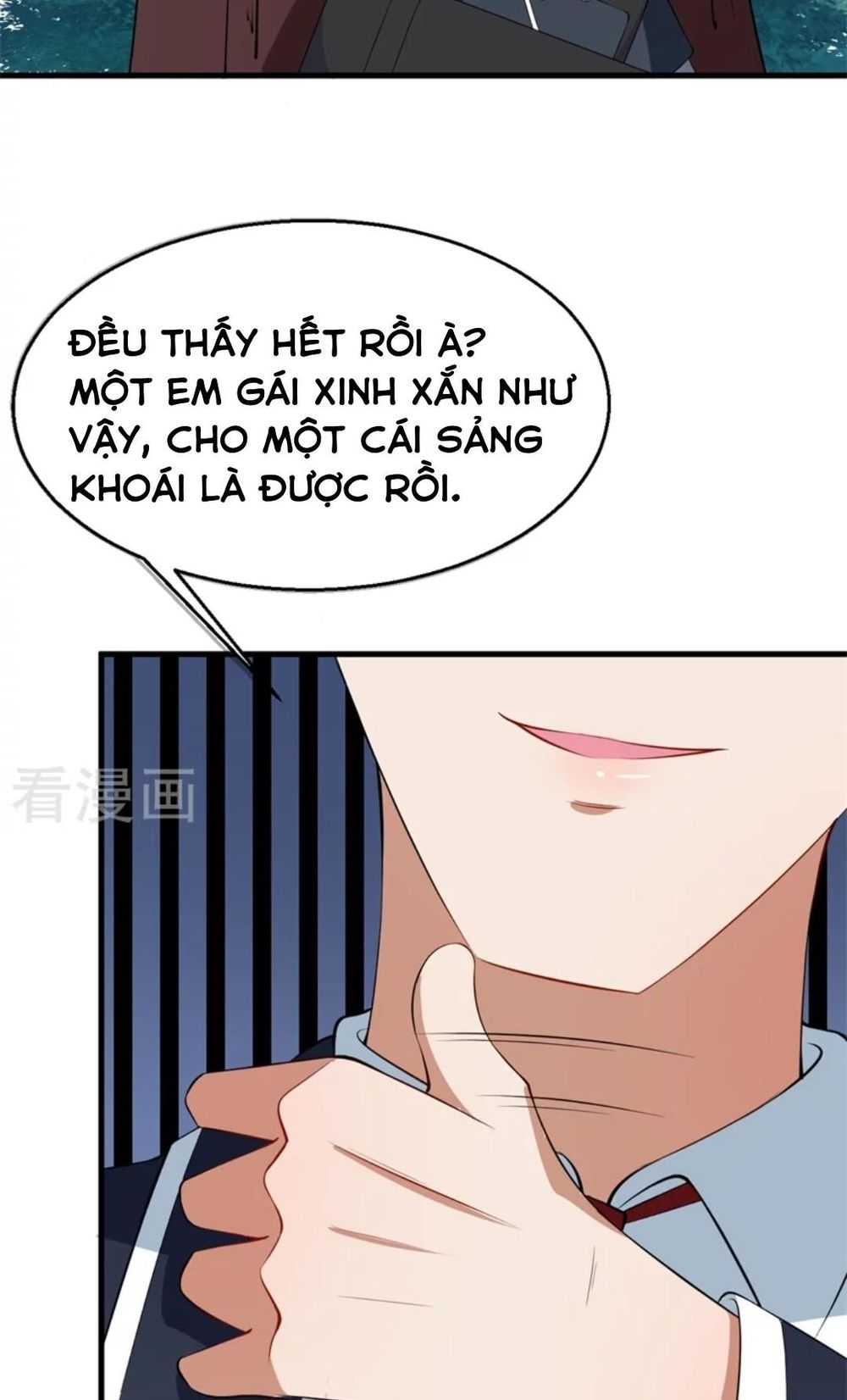 thiếu gia đích thế giá sủng thê chapter 7 24