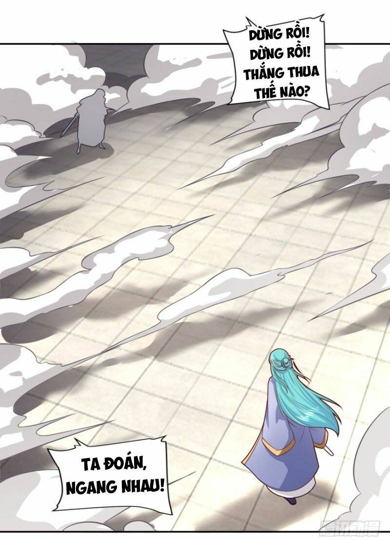 tiên ma đồng tu chapter 71 30