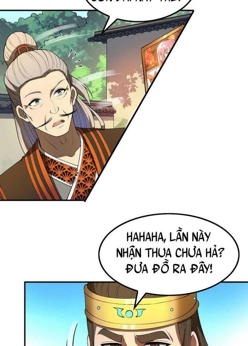 đệ nhất người ở rể chapter 165 42