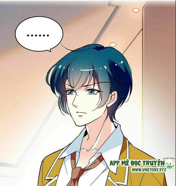 nữ hầu sau giờ học chapter 20 17