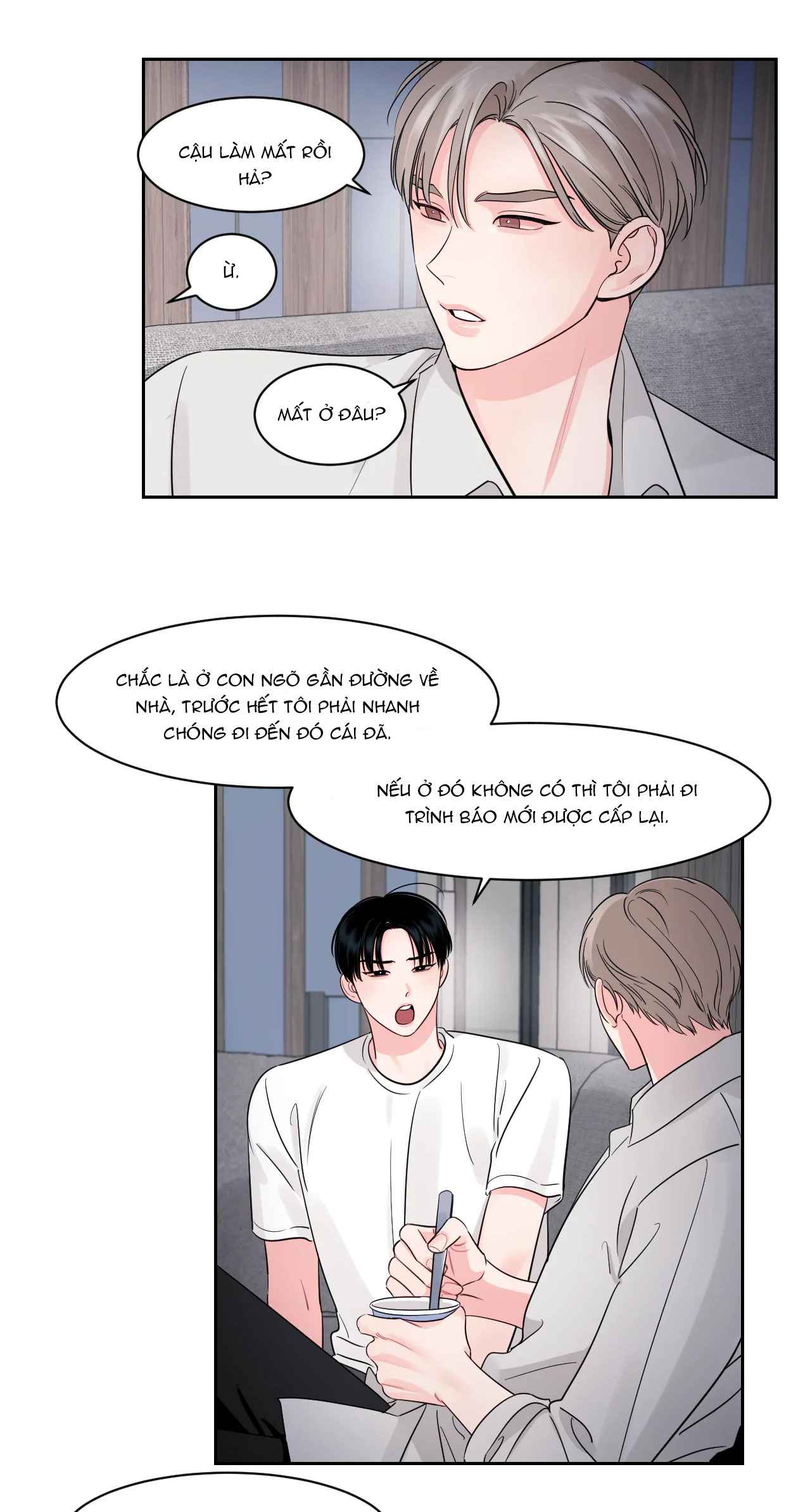 cái bóng của tôi chapter 22 17