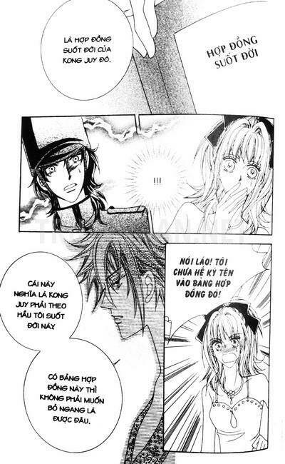 lọ lem hậu đậu chapter 33 30