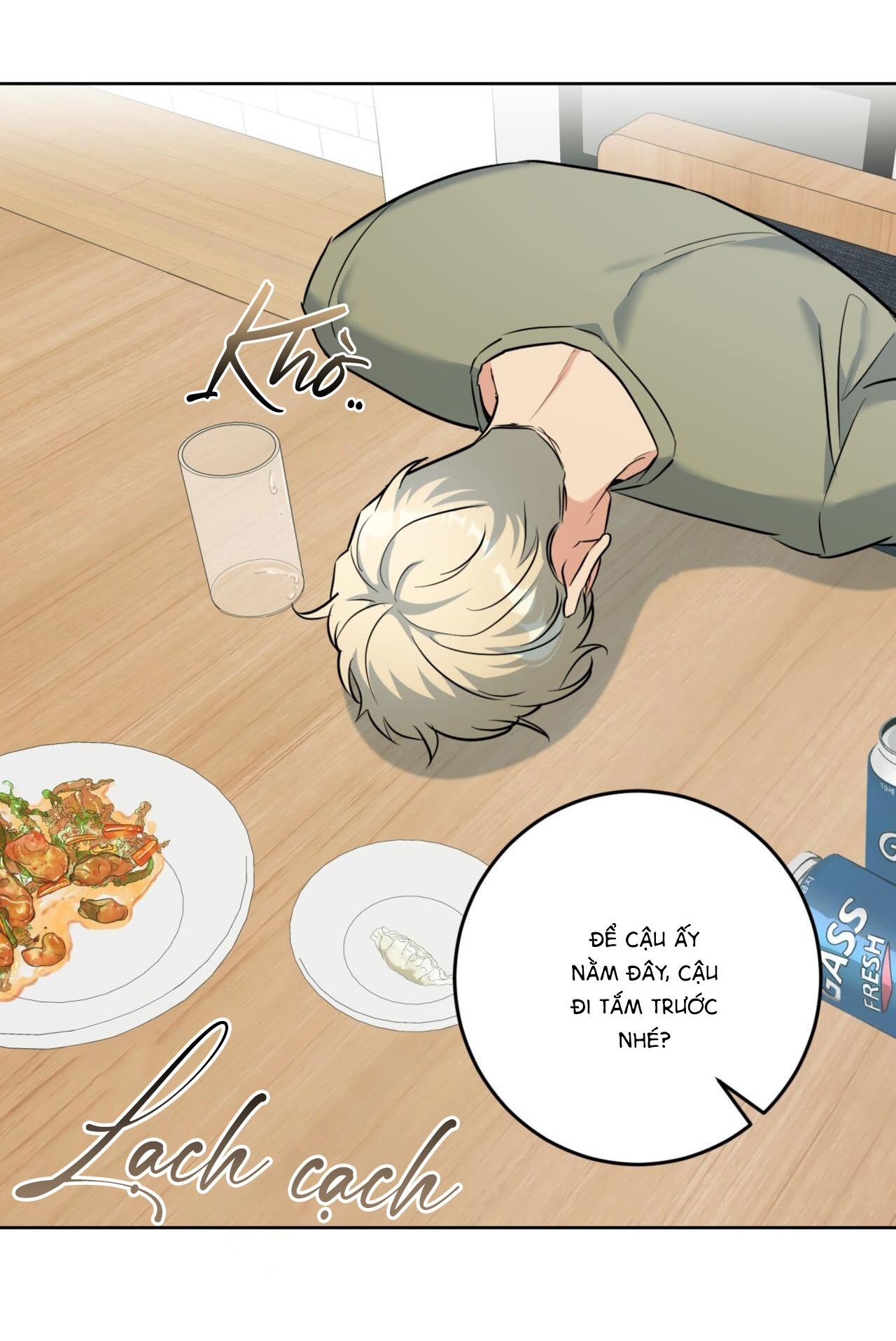 khu rừng tĩnh lặng chapter 15 65