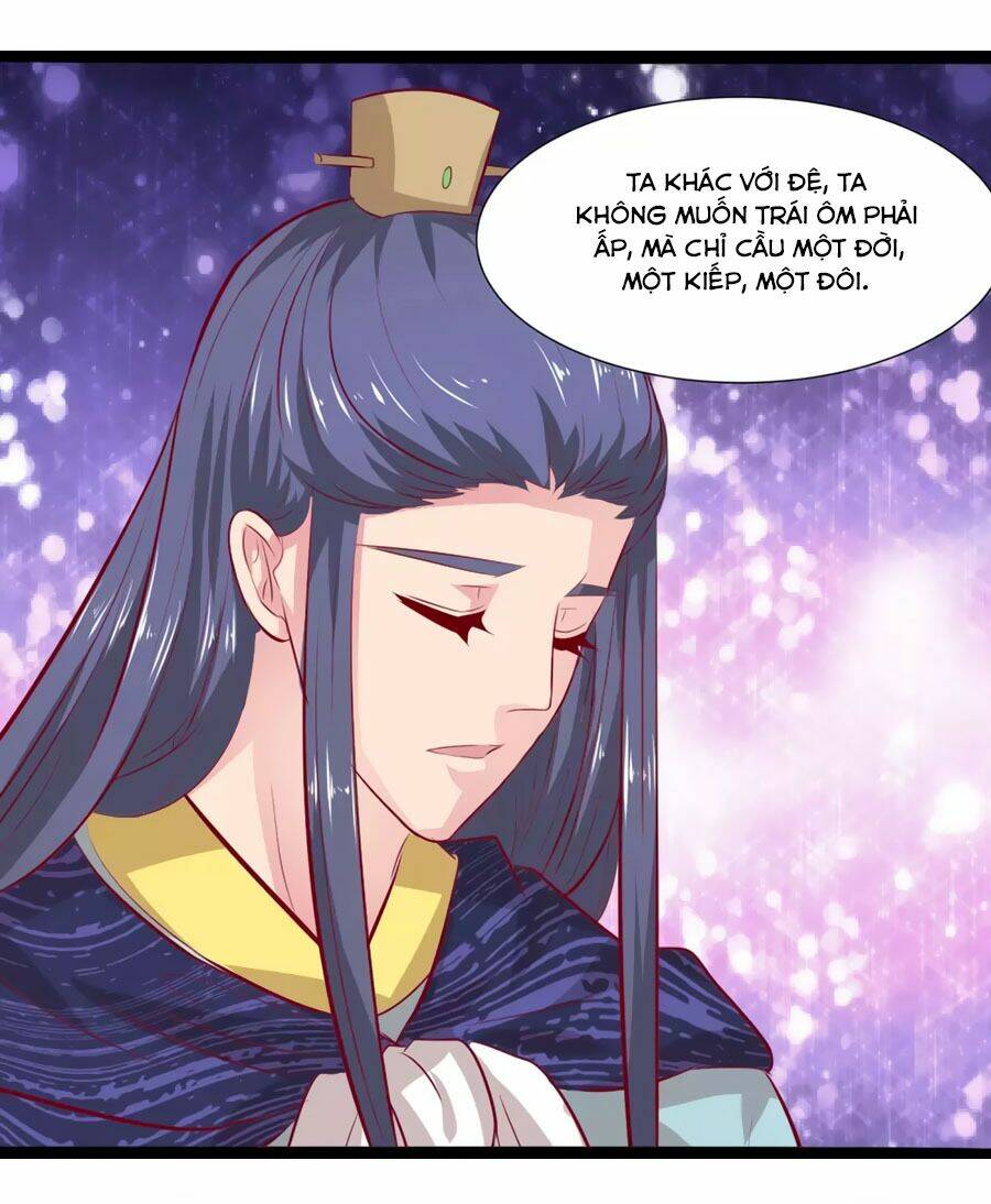 thỏ yêu tiểu vương phi chapter 59 22