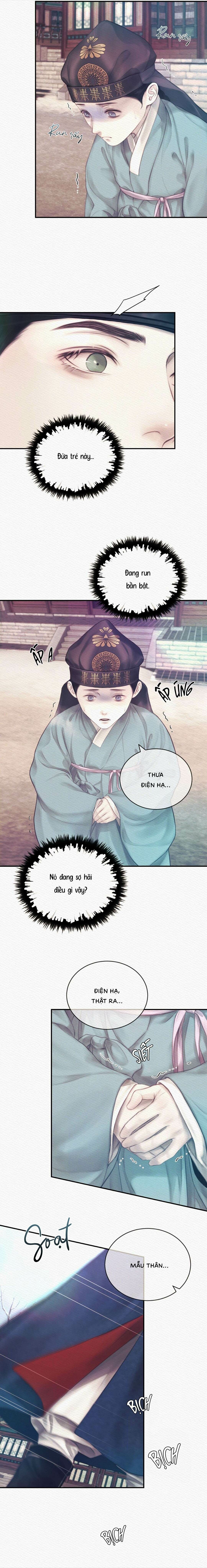 qủy dạ khúc chapter 87 6