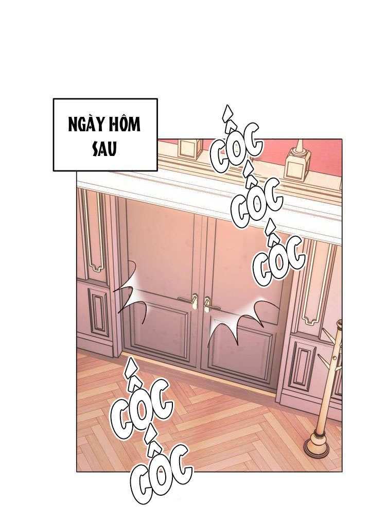 tôi phải làm 1 kẻ đại xấu xa chapter 15 34