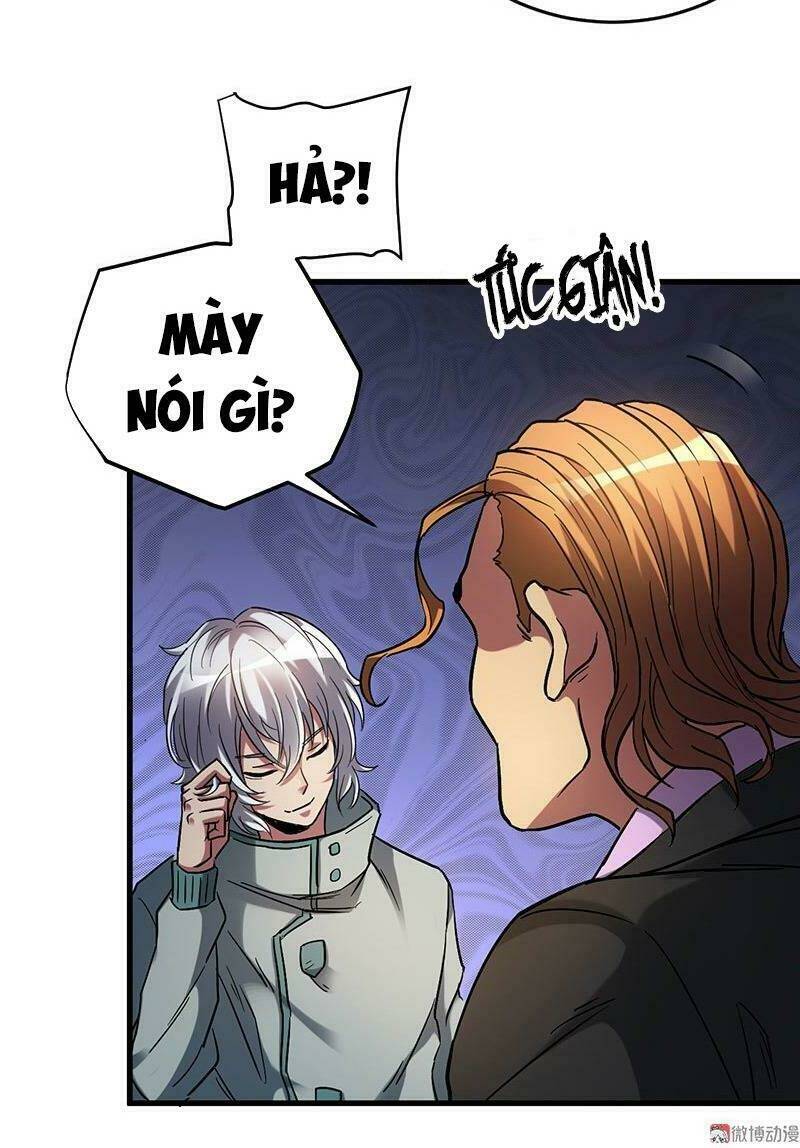 sau mạt thế tôi trở thành zombie chapter 9 12