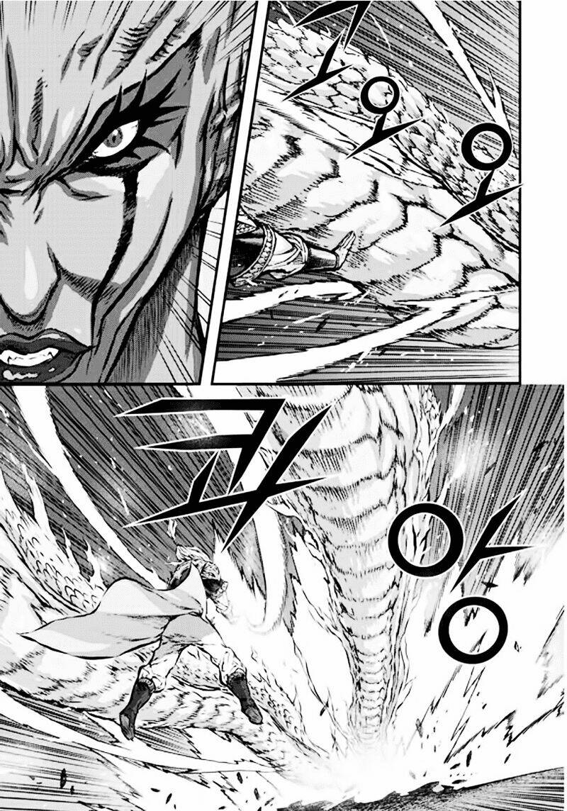 diêm đế ii chapter 51.5 4