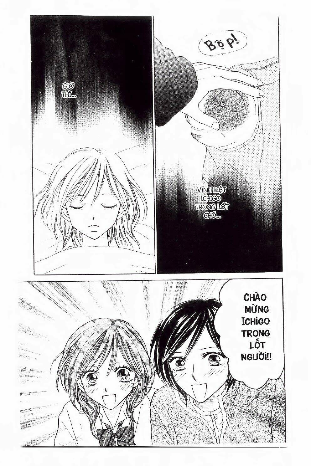 ichigo to anzu chapter 24 24