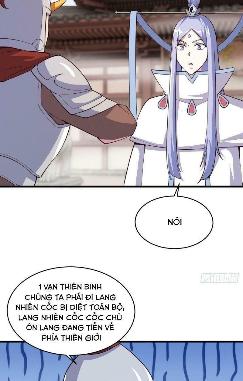 Hậu Cung Của Ta Dựa Vào Rút Thẻ Chapter 115 17