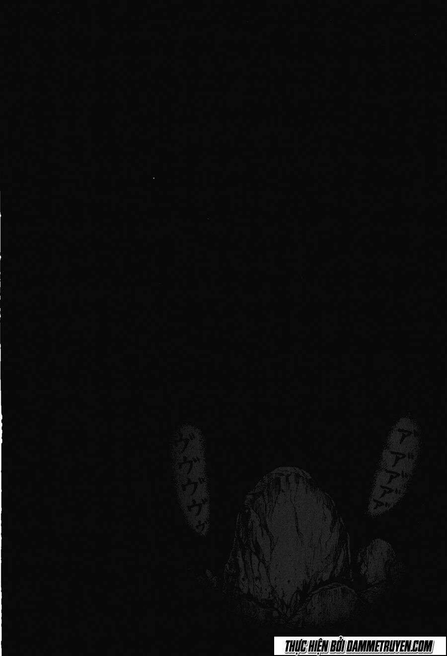 đảo ma cà rồng chapter 405 23