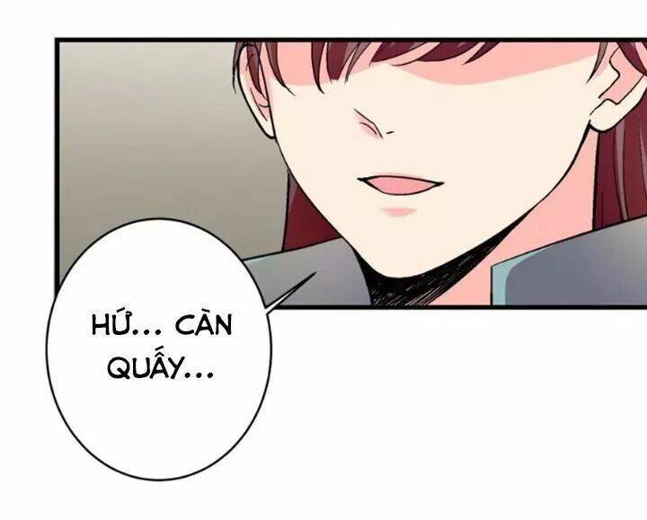 thiên hậu trở về chapter 44 22