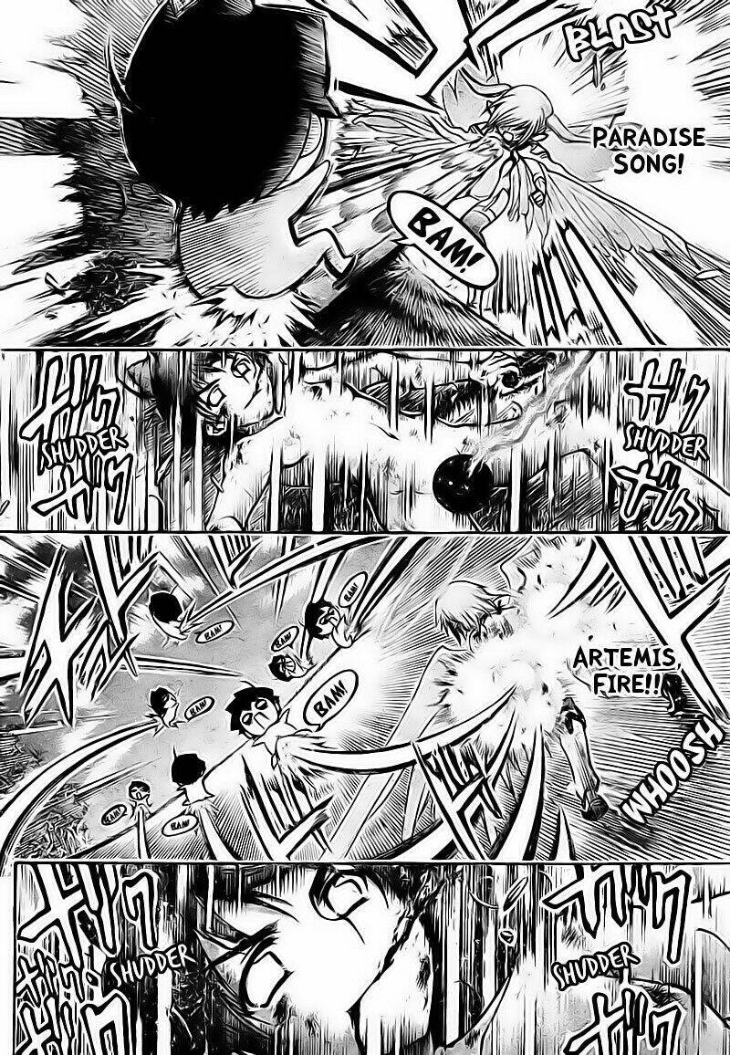 vật thất lạc của bầu trời chapter 37 26