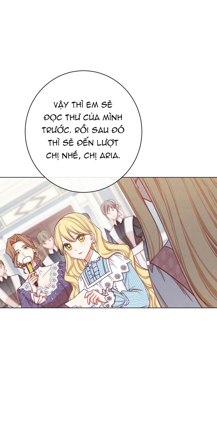 ác nữ đảo ngược đồng hồ cát chapter 12 27