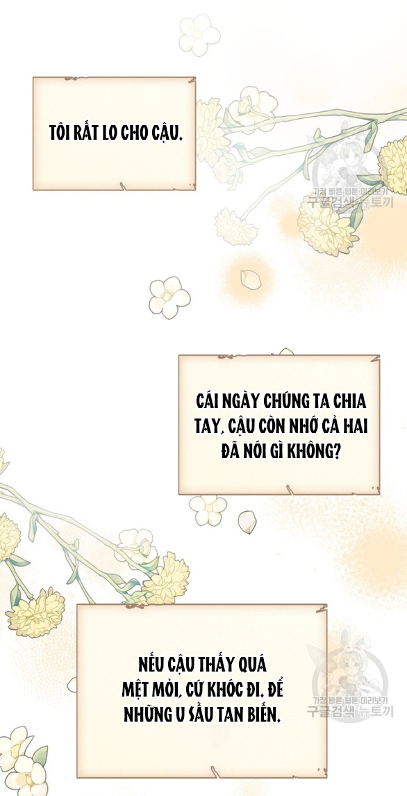 tôi đã trở thành bạn gái của nam chính chapter 21.1 14