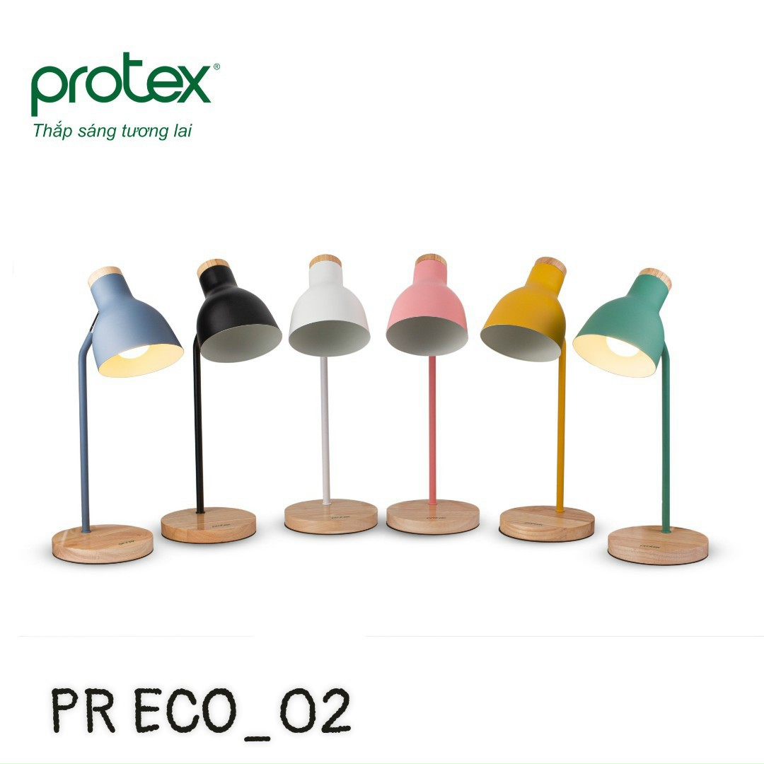 Đèn học ECO PROTEX PR-ECO.02
