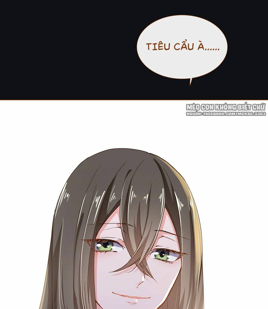 boss khủng bố chiếm đoạt ta chapter 5 16