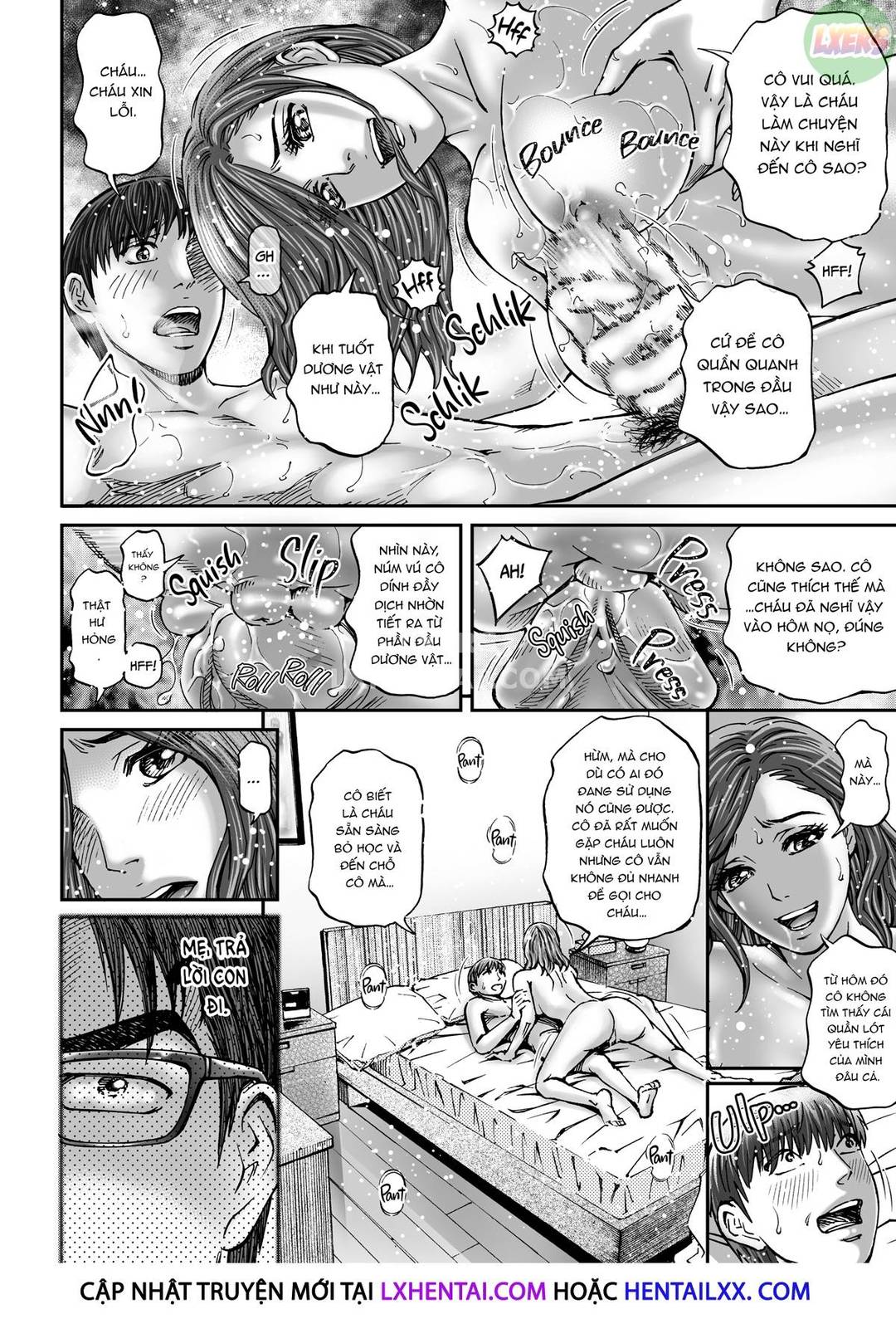 vũ điệu ma quỷ chapter 2 16