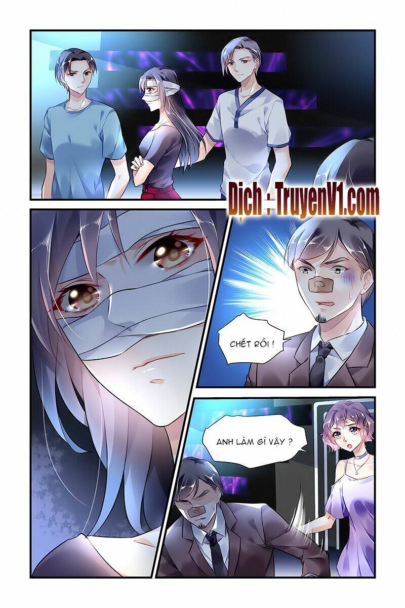 xin hãy làm em trở nên xinh đẹp chapter 8 2