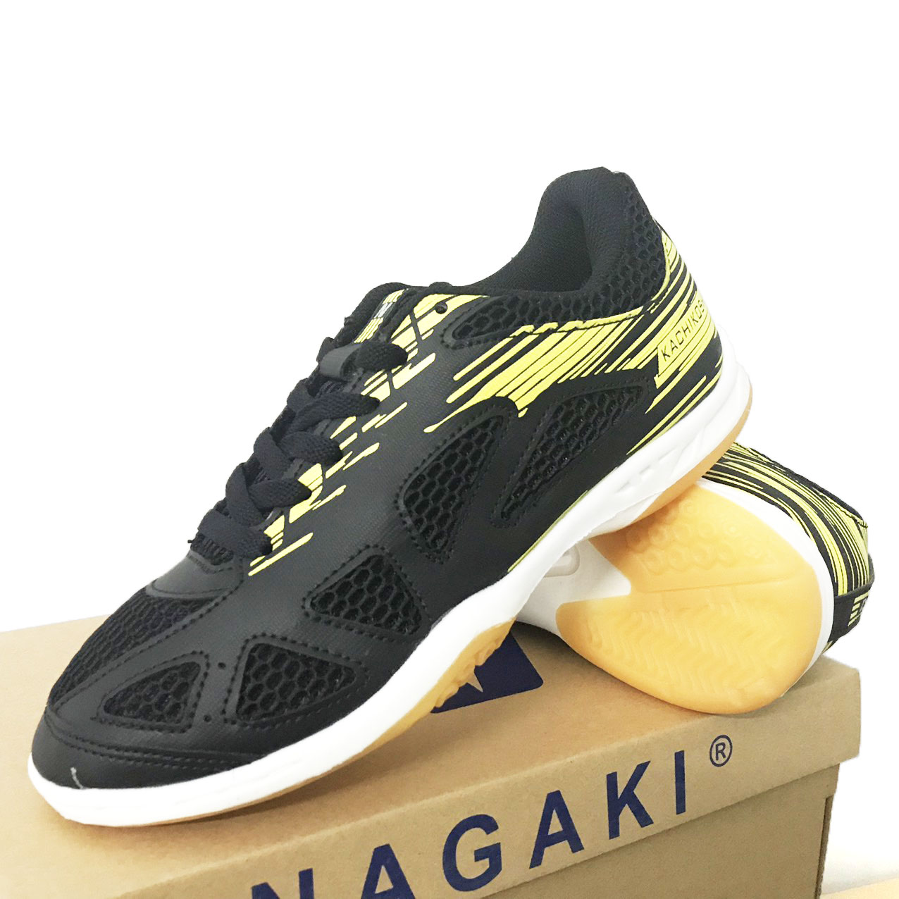 Giày cầu lông chuyên dụng Nagaki