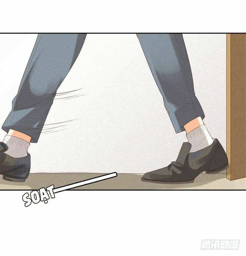 tiểu tâm can của cực phẩm đại nhân chapter 18 17