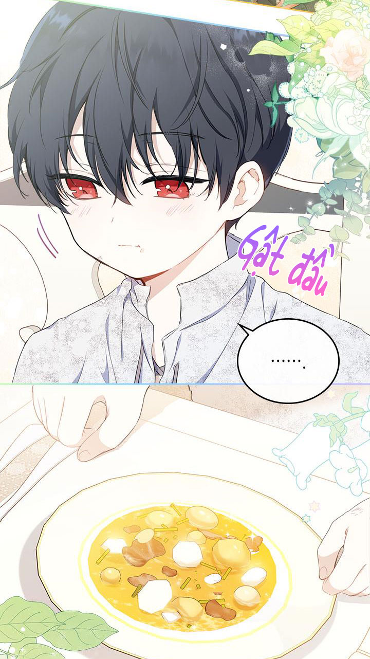 lần này tôi sẽ trở thành gia chủ chapter 50.2 30