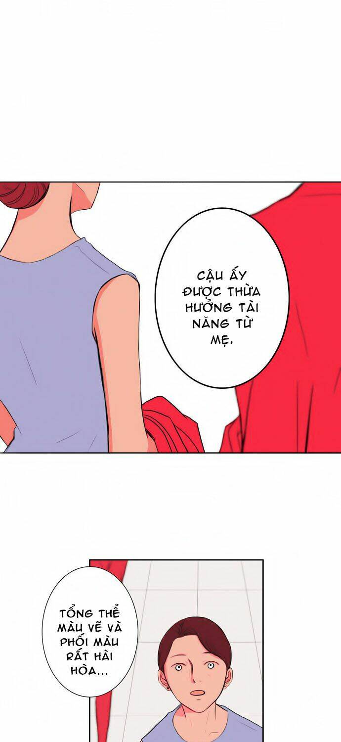 lời thì thầm ma quỉ chapter 2 7