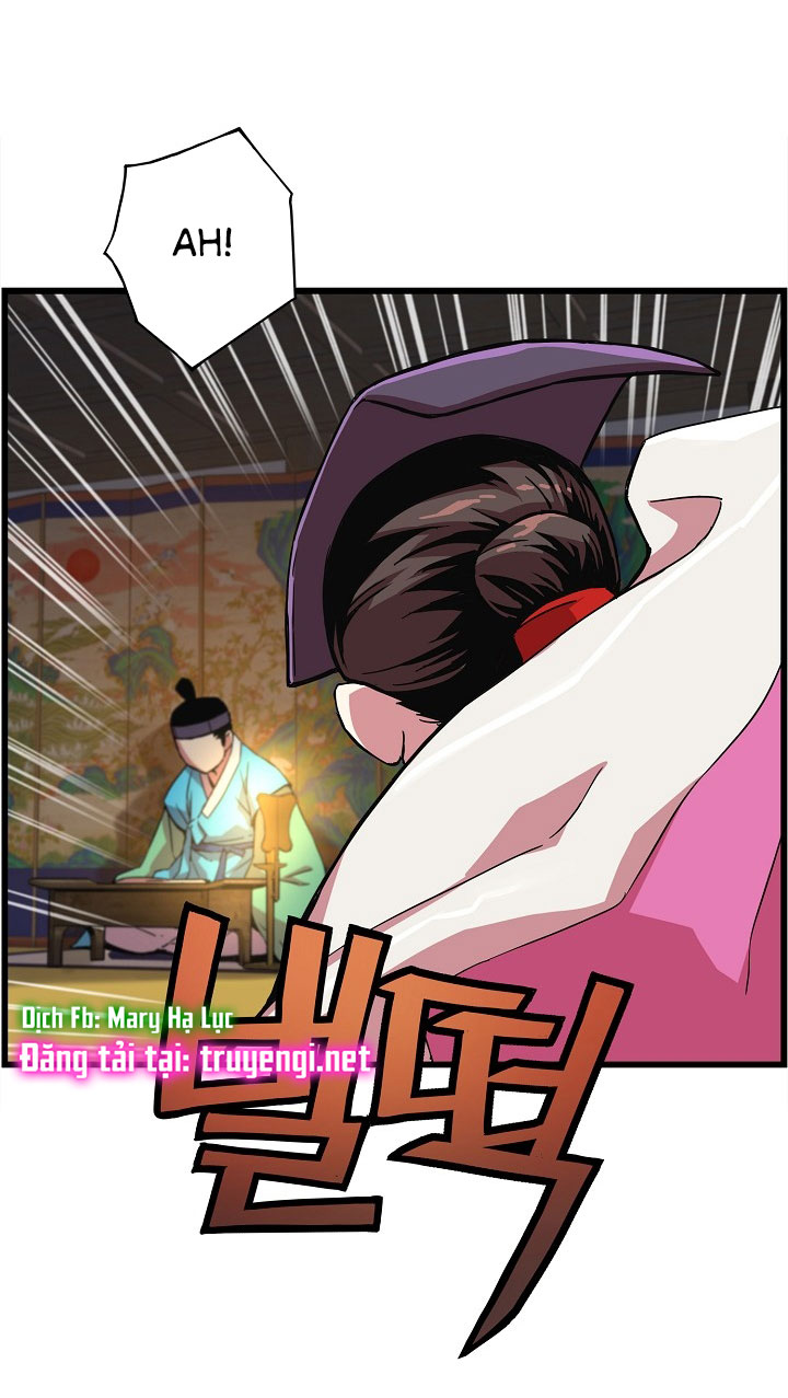 tôi sẽ sống như một hoàng tử chapter 21 33