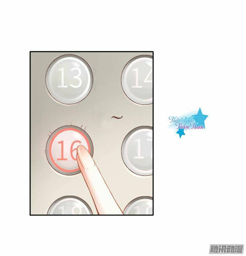 hôm nay ta cũng muốn trêu chọc nàng chapter 2 19