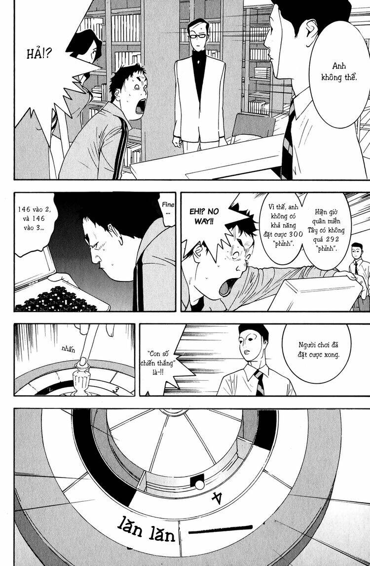liar game chapter 78 15