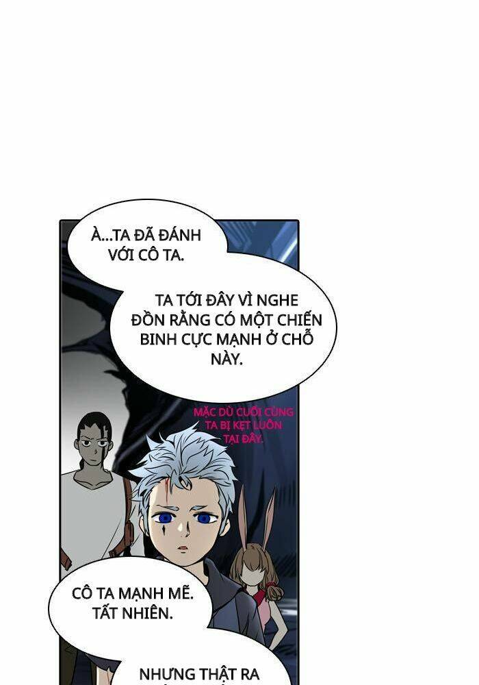 cuộc chiến trong tòa tháp chapter 296 91