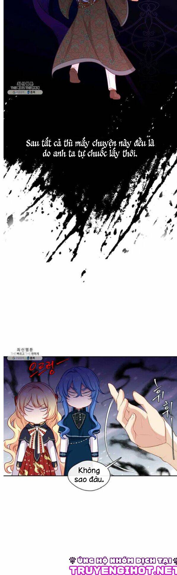 hãy coi chừng ác nữ chapter 78 13