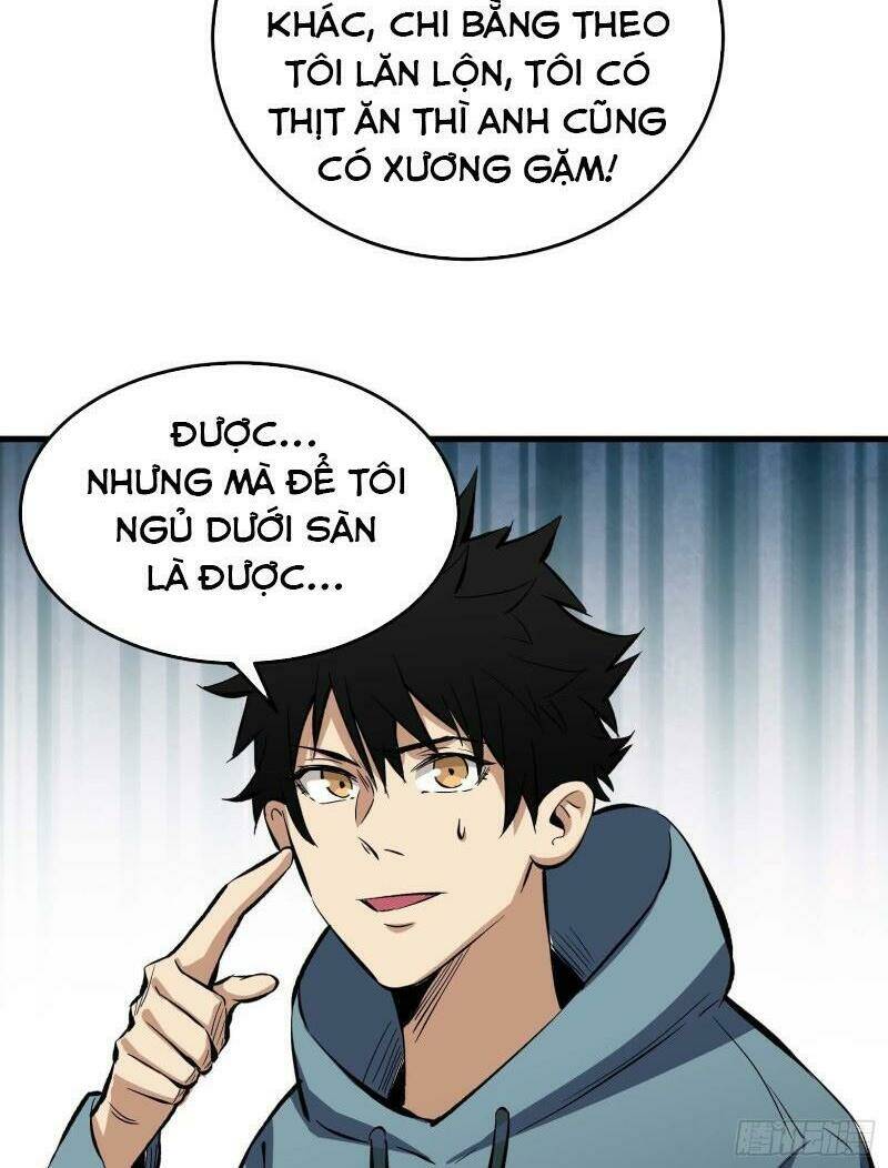 kiêm chức diêm vương chapter 12 24