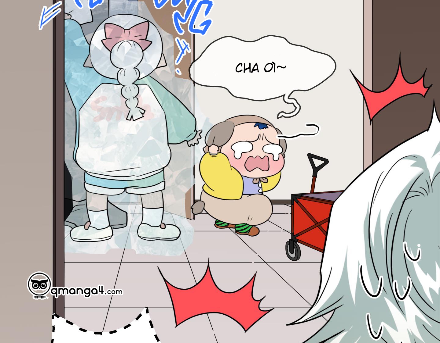 dear door chapter 151 21