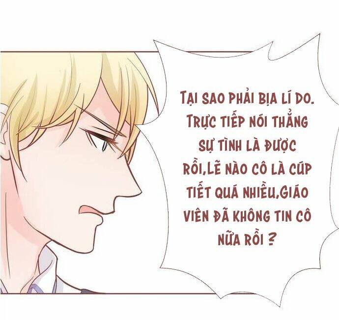 nơi này có điểm không bình thường chapter 5 17