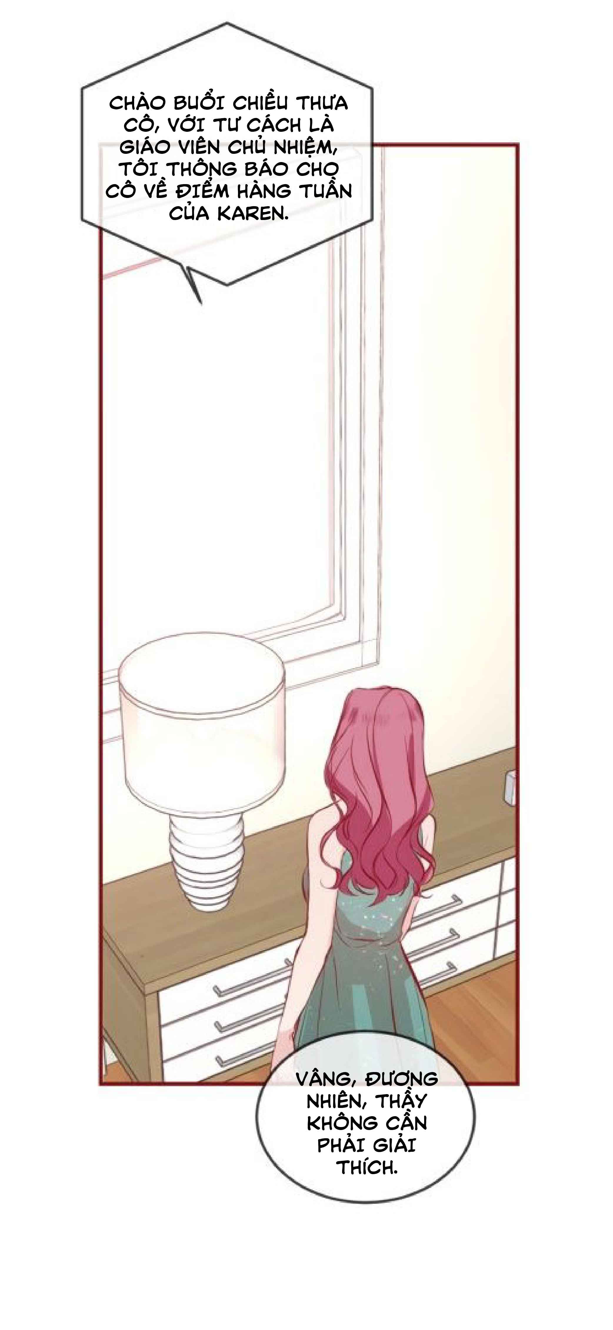 mù quáng vì yêu anh chapter 14 71