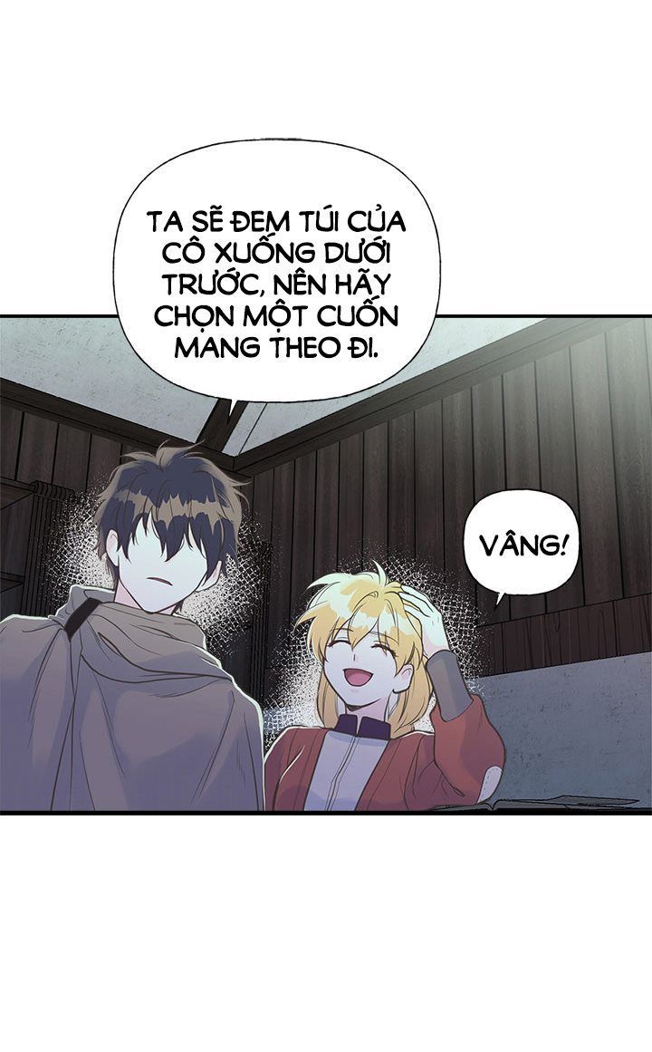 chị tôi đã nhặt về một nam chính quyến rũ chapter 10 28